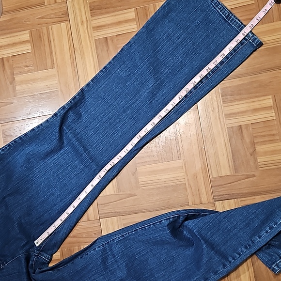 NEW SMITH'S  The Marissa Fit jeans - Picture 11 of 15